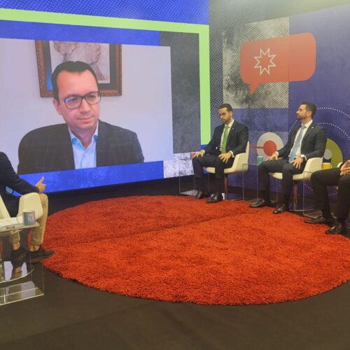 CACB defende atualização do Simples Nacional em debate na TV Câmara