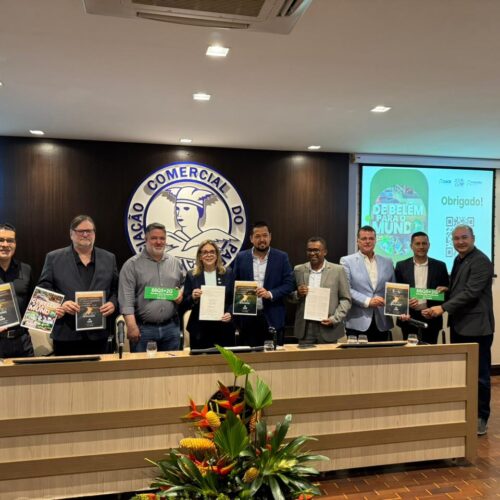 Com sete objetivos, CACB lança Agenda Empresarial de Desenvolvimento Econômico Sustentável 2030