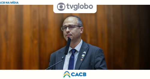 Na TV Globo, CACB comenta impacto dos feriados de 2026