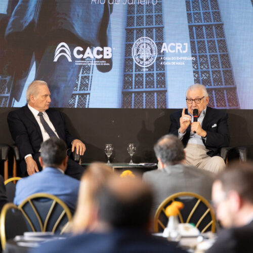 CACB realiza três encontros nacionais do associativismo