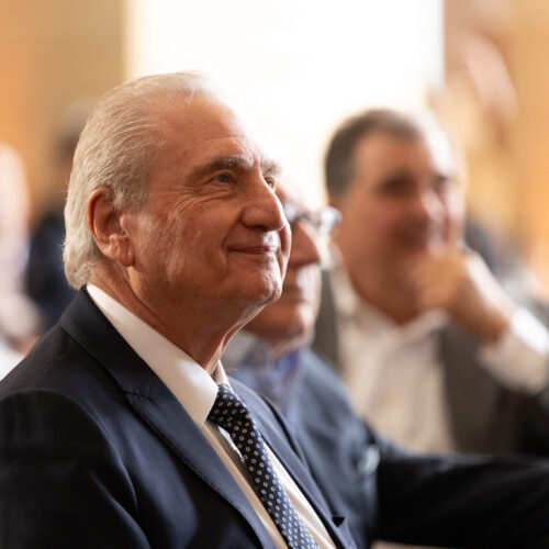 CACB reforça protagonismo nas principais pautas econômicas de 2025