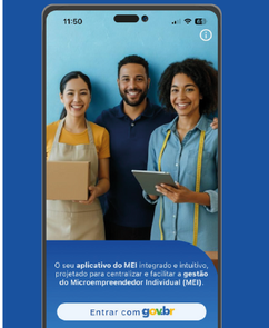 Contribuição mensal do MEI sobe de R$ 75,90 para R$ 81,05