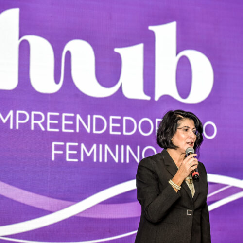 Hub de Empreendedorismo Feminino fortalece atuação de mulheres nos negócios