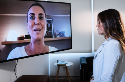 Presidente do CMEC fala ao Jornal Hoje sobre desafios do empreendedorismo feminino