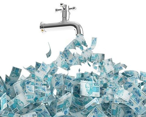 Gasto Brasil completa 1 ano de monitoramento das despesas públicas