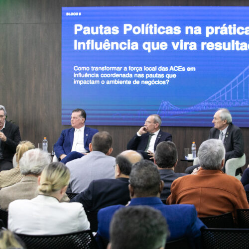 CACB divulga nas rádios articulação para fortalecer o associativismo nacional