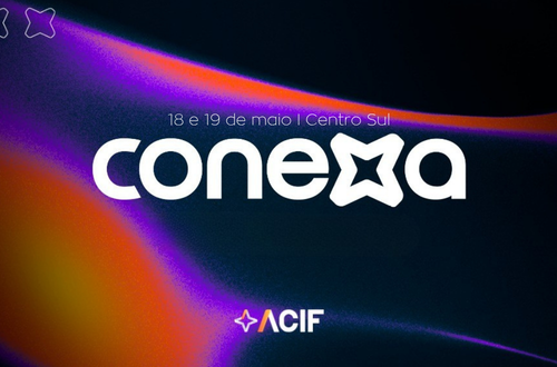 Agenda do Conexa 2026 começa na segunda (18) em Florianópolis (SC)