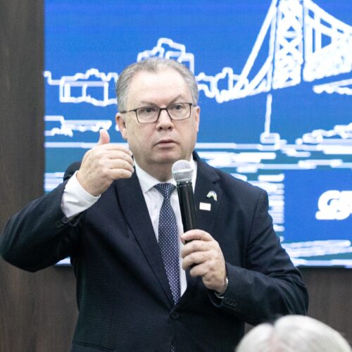 Presidentes de federações e associações ressaltam relevância do G50+; assista aos vídeos