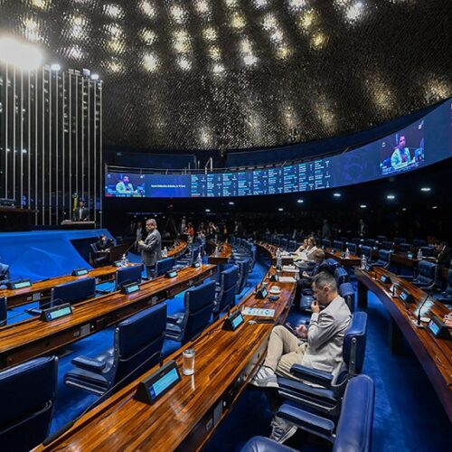 Associativismo quer flexibilizar no Senado regras aprovadas na Câmara; assista ao vídeo