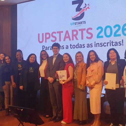 CMEC premia startups lideradas por mulheres e consolida avanço do empreendedorismo feminino