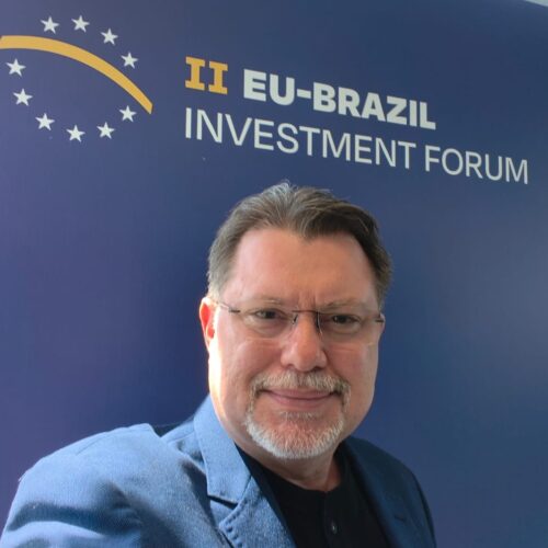 CACB participa de Fórum de Investimentos União Europeia–Brasil