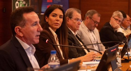 Porto Alegre sedia primeira reunião regional para debater a correção do Simples Nacional