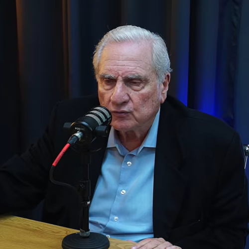 Alfredo Cotait participa do Podcast Conversar e aborda desafios da economia brasileira