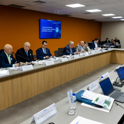 Reforma tributária preocupa representantes do sistema do associativismo