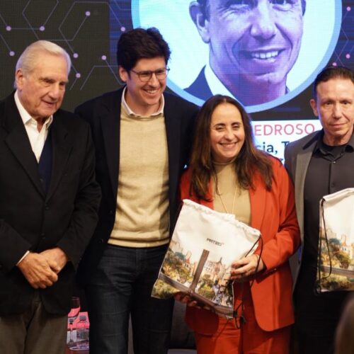 Seminário debate impactos da IA no futuro do Brasil e do empreendedorismo