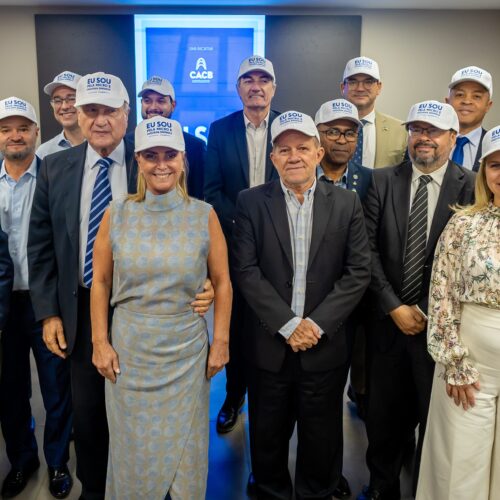 Federações ressaltam força do associativismo nos 114 anos da CACB