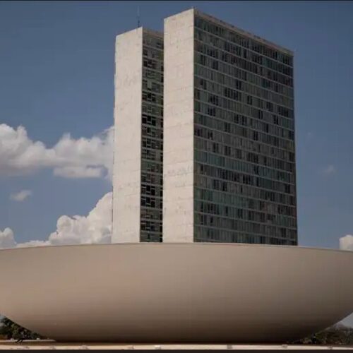 Lideranças políticas parabenizam CACB pelos 114 anos