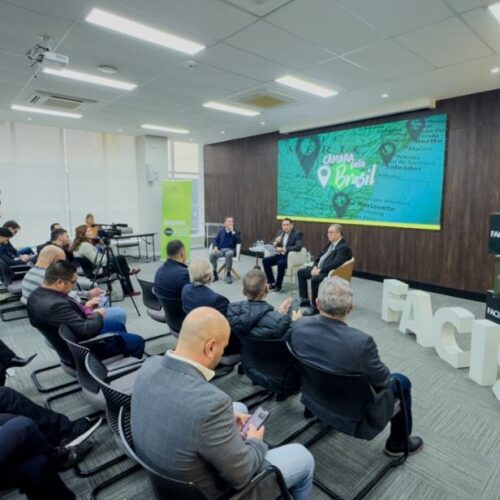 Limite do Simples Nacional é tema de debate em Belo Horizonte