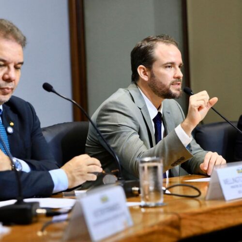 Governo vai bloquear recursos de bets ilegais e reforçar combate ao crime organizado