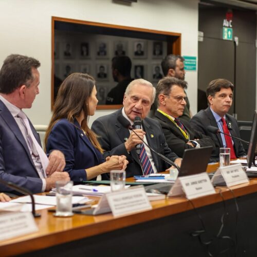 CACB defende correção de todas as faixas do Simples Nacional; veja fotos