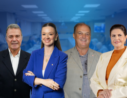 Associações comerciais impactam no desenvolvimento das cidades