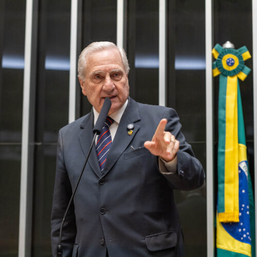 Alfredo Cotait assina artigo no Estadão sobre melhoria do gasto público