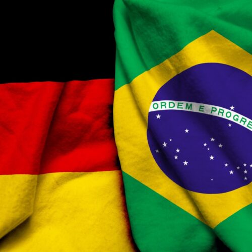 Empresas brasileiras podem indicar caminhos para iniciar ou ampliar negócios com a Alemanha após acordo UE-Mercosul