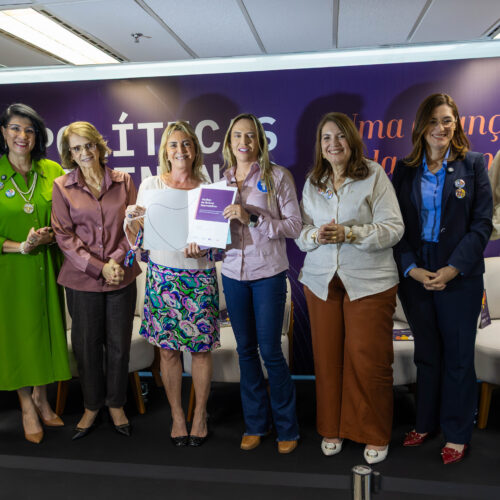 Empreendedorismo feminino deverá ganhar frente parlamentar no Congresso Nacional
