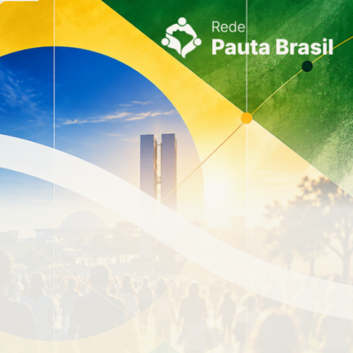 Carta aos brasileiros propõe trocar a polarização por um pacto em torno do trabalho, da liberdade e das instituições