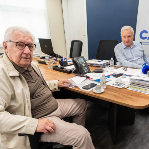 CACB mobiliza Sistema do Associativismo para defesa de propostas do setor junto aos candidatos à presidência da República
