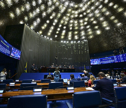 Correção do limite do MEI é aprovada no Senado e vai à sanção presidencial