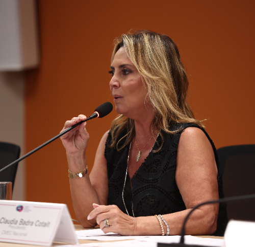 Rede parlamentar feminina articula em SP agenda de impacto econômico e social para fortalecer mulheres